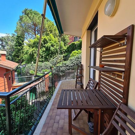 Turchino Apartment & Terrazza Della Luisa By Portofinovacanze Санта-Маргерита-Лігуре Екстер'єр фото