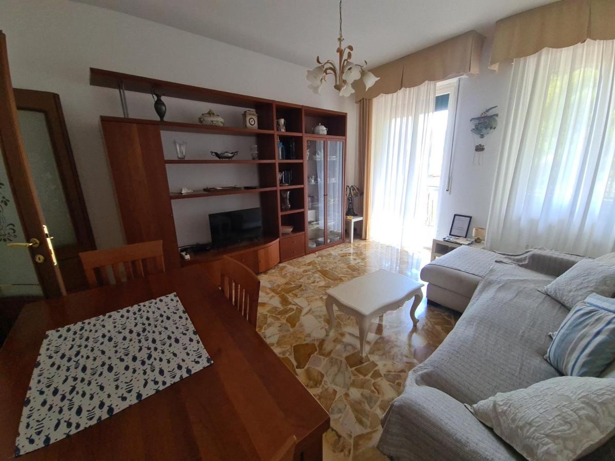 Turchino Apartment & Terrazza Della Luisa By Portofinovacanze Санта-Маргерита-Лігуре Екстер'єр фото