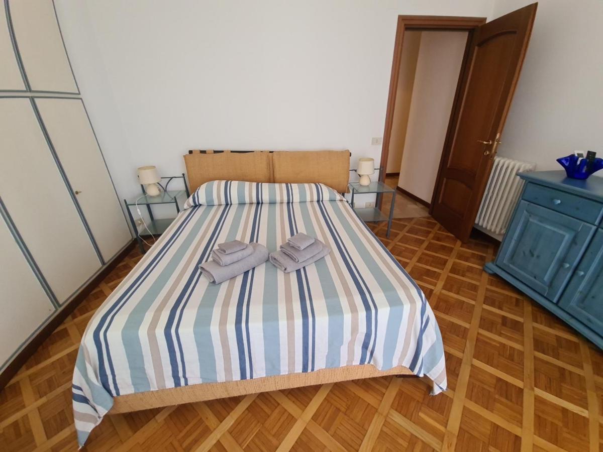 Turchino Apartment & Terrazza Della Luisa By Portofinovacanze Санта-Маргерита-Лігуре Екстер'єр фото