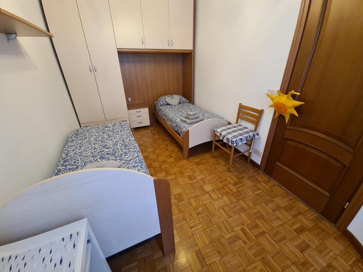 Turchino Apartment & Terrazza Della Luisa By Portofinovacanze Санта-Маргерита-Лігуре Екстер'єр фото