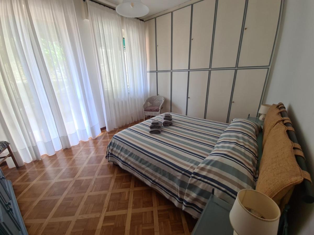 Turchino Apartment & Terrazza Della Luisa By Portofinovacanze Санта-Маргерита-Лігуре Екстер'єр фото