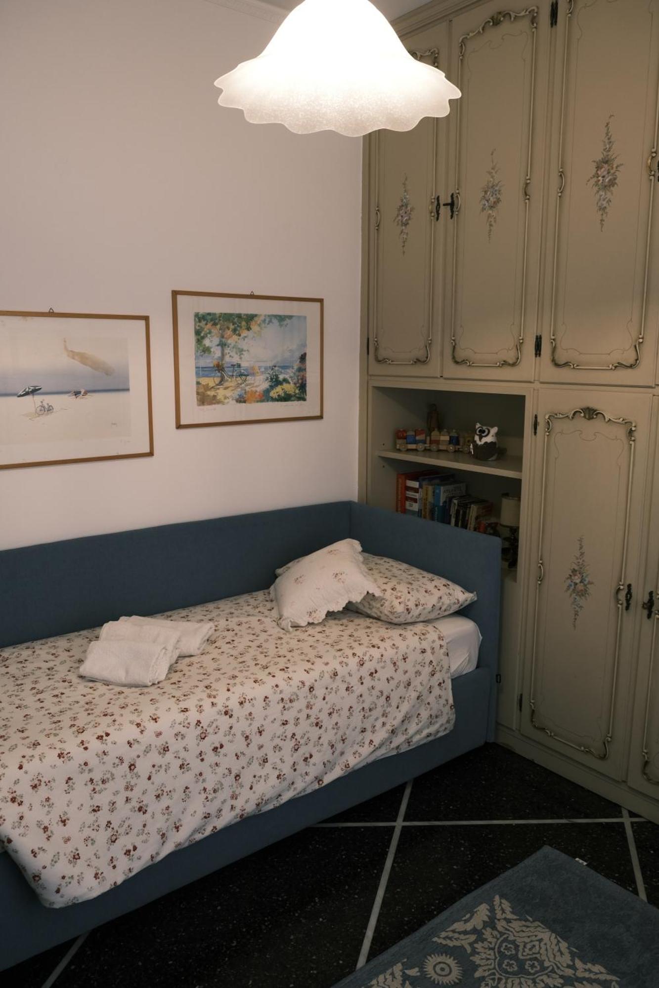 Turchino Apartment & Terrazza Della Luisa By Portofinovacanze Санта-Маргерита-Лігуре Екстер'єр фото