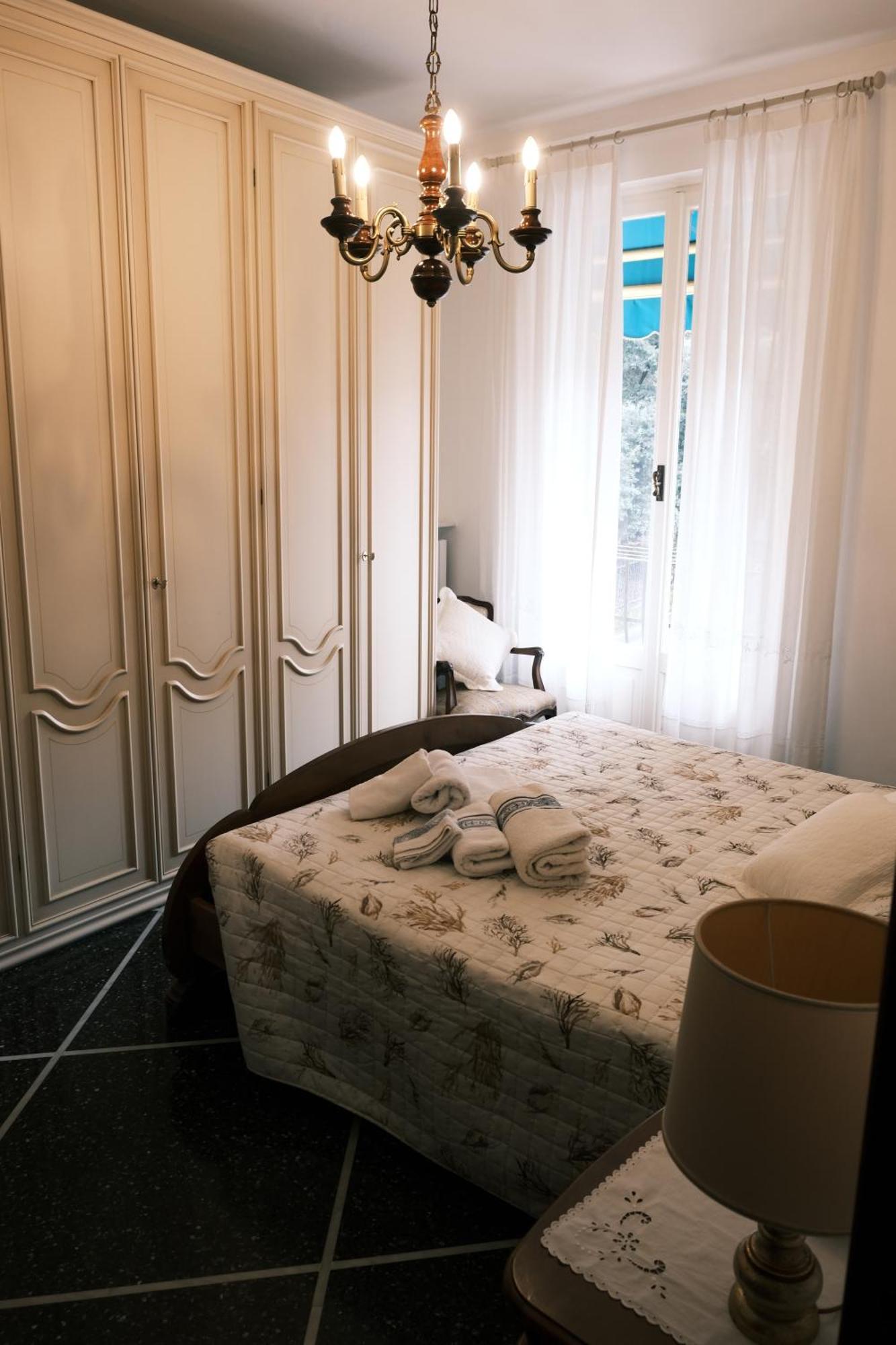 Turchino Apartment & Terrazza Della Luisa By Portofinovacanze Санта-Маргерита-Лігуре Екстер'єр фото