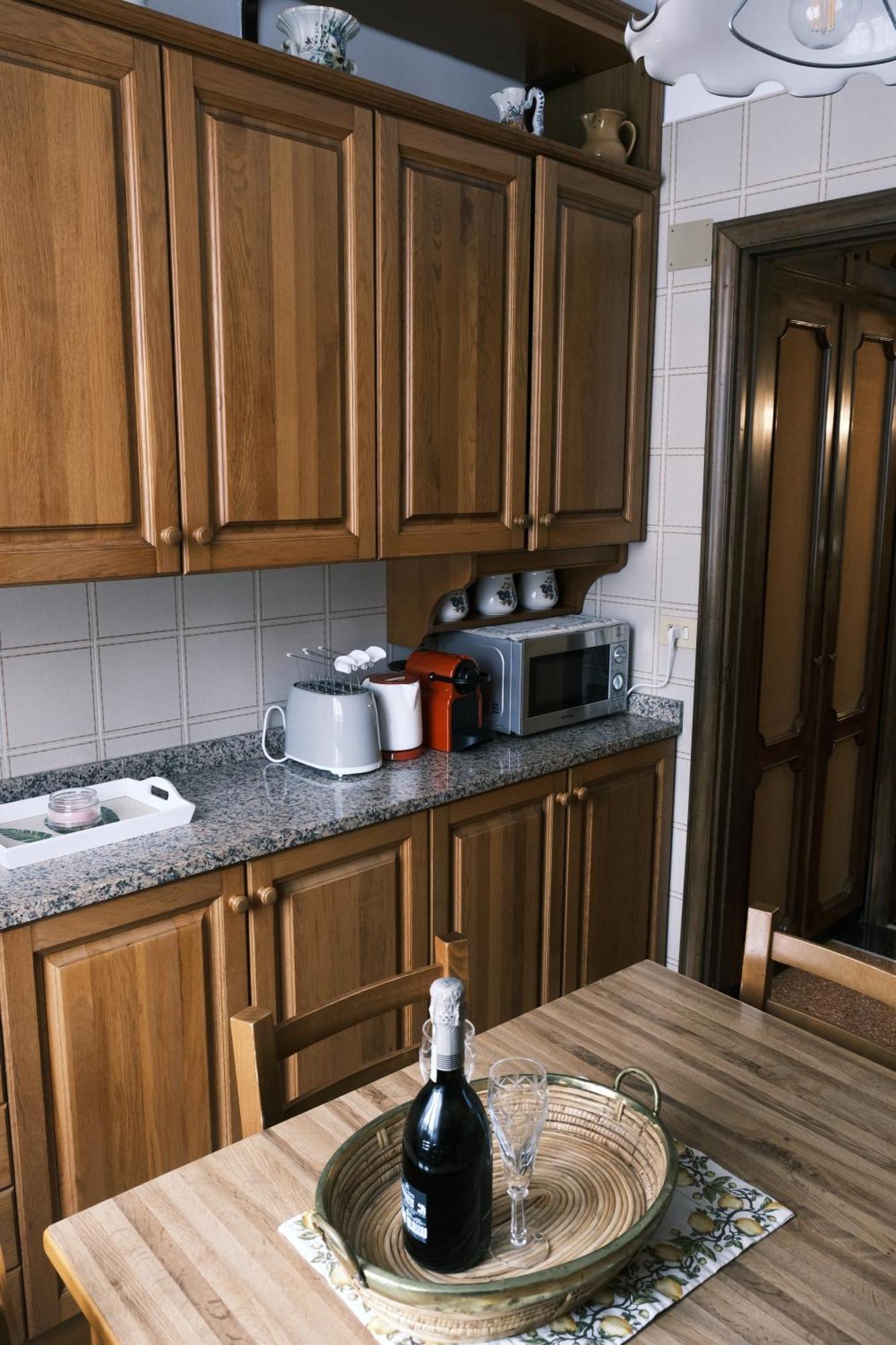 Turchino Apartment & Terrazza Della Luisa By Portofinovacanze Санта-Маргерита-Лігуре Екстер'єр фото