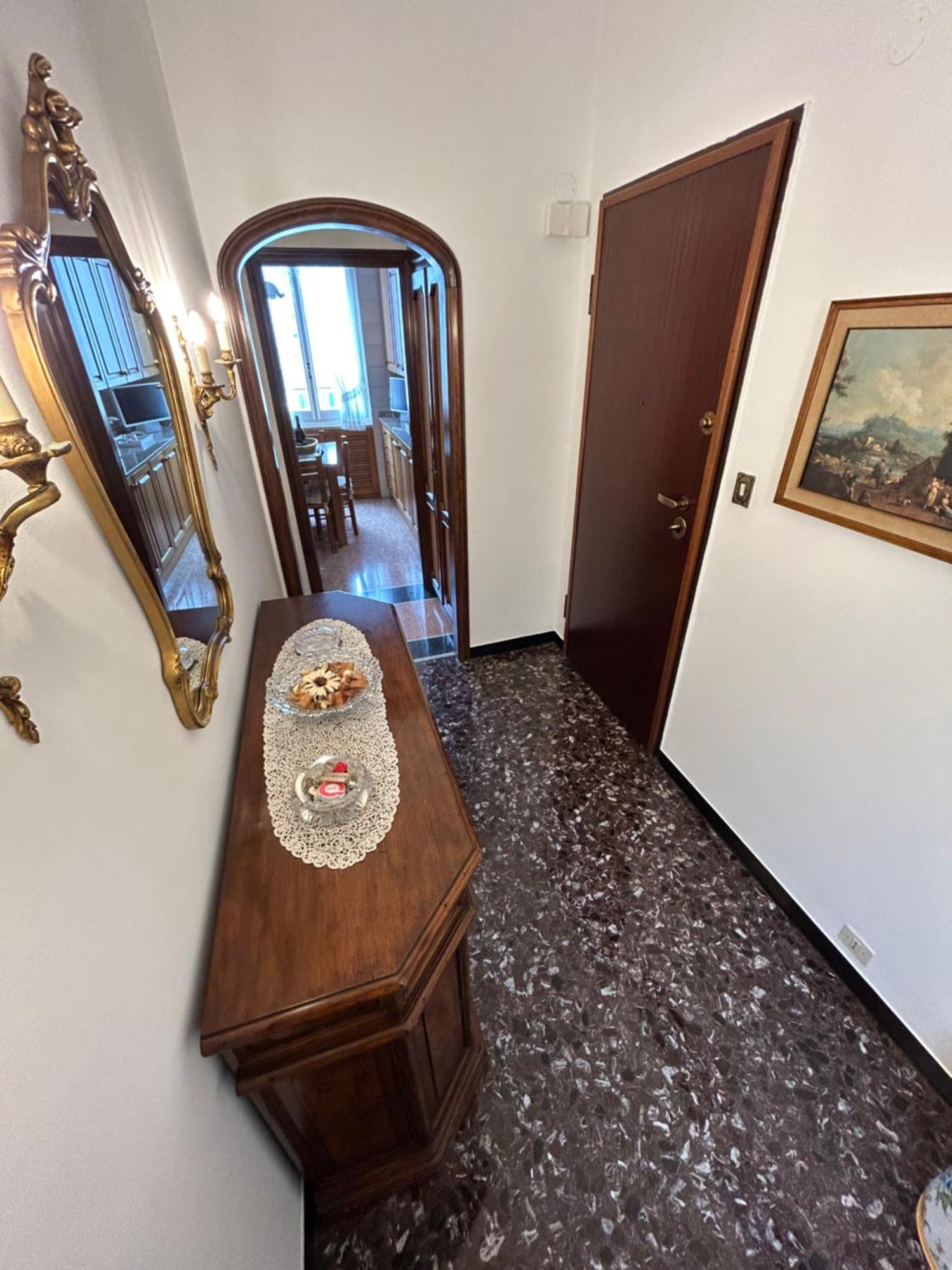 Turchino Apartment & Terrazza Della Luisa By Portofinovacanze Санта-Маргерита-Лігуре Екстер'єр фото