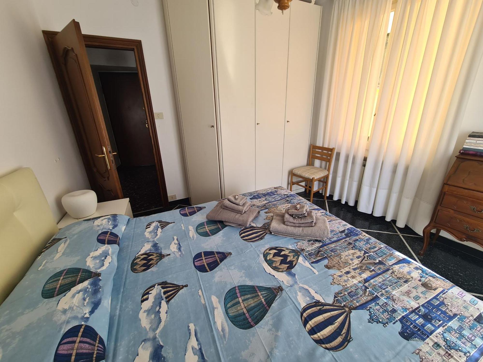 Turchino Apartment & Terrazza Della Luisa By Portofinovacanze Санта-Маргерита-Лігуре Екстер'єр фото