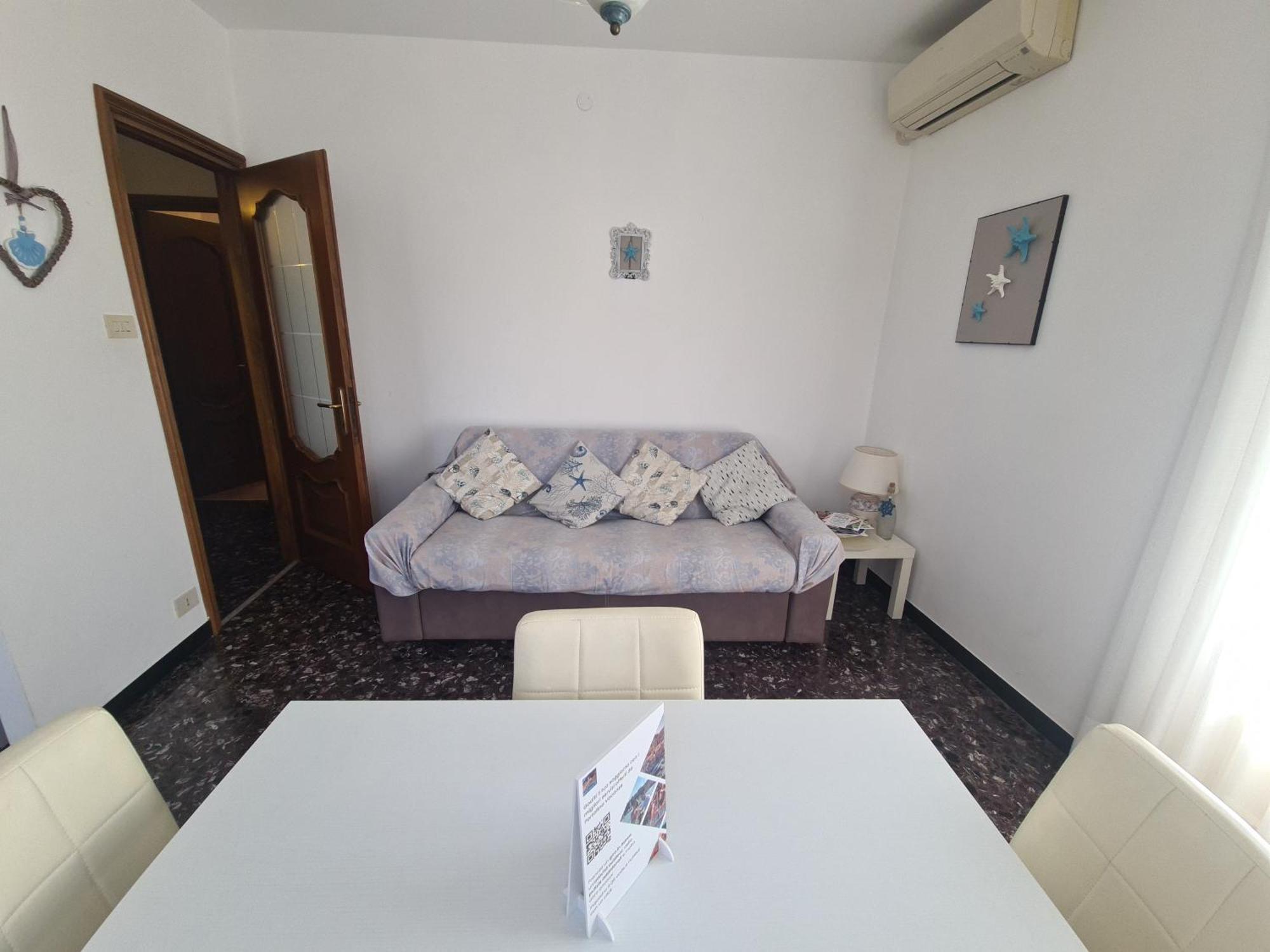 Turchino Apartment & Terrazza Della Luisa By Portofinovacanze Санта-Маргерита-Лігуре Екстер'єр фото