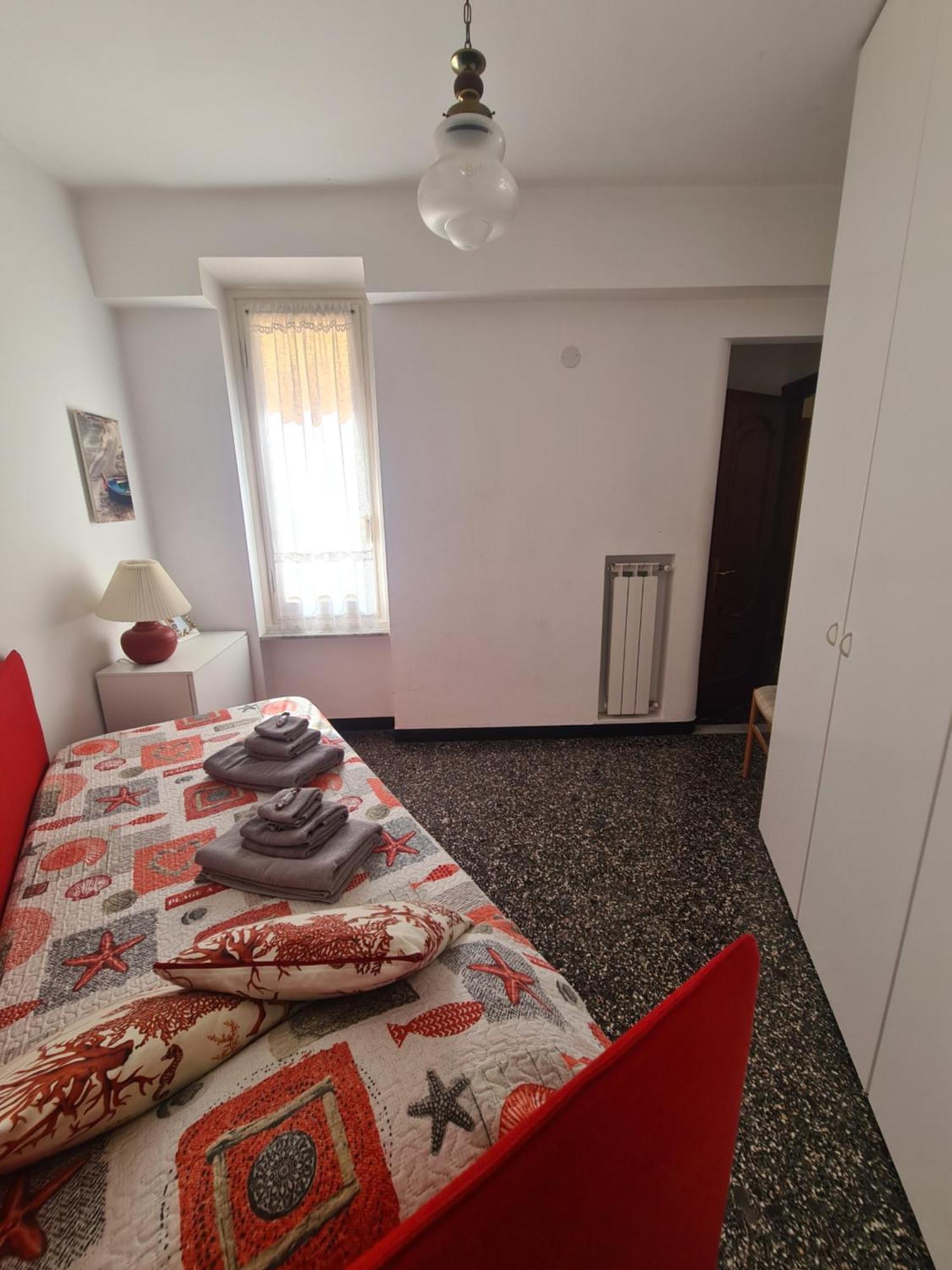 Turchino Apartment & Terrazza Della Luisa By Portofinovacanze Санта-Маргерита-Лігуре Екстер'єр фото