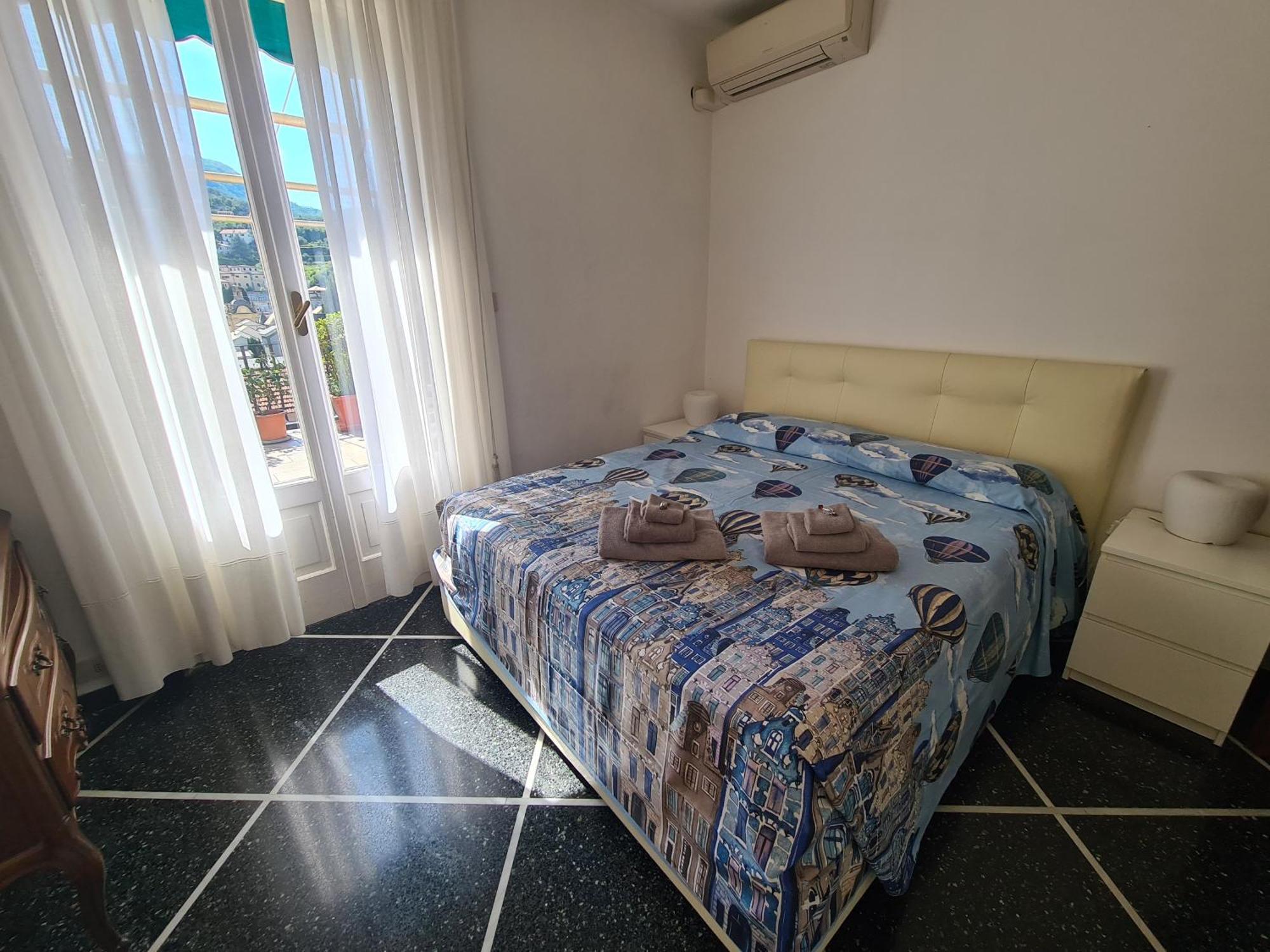 Turchino Apartment & Terrazza Della Luisa By Portofinovacanze Санта-Маргерита-Лігуре Екстер'єр фото
