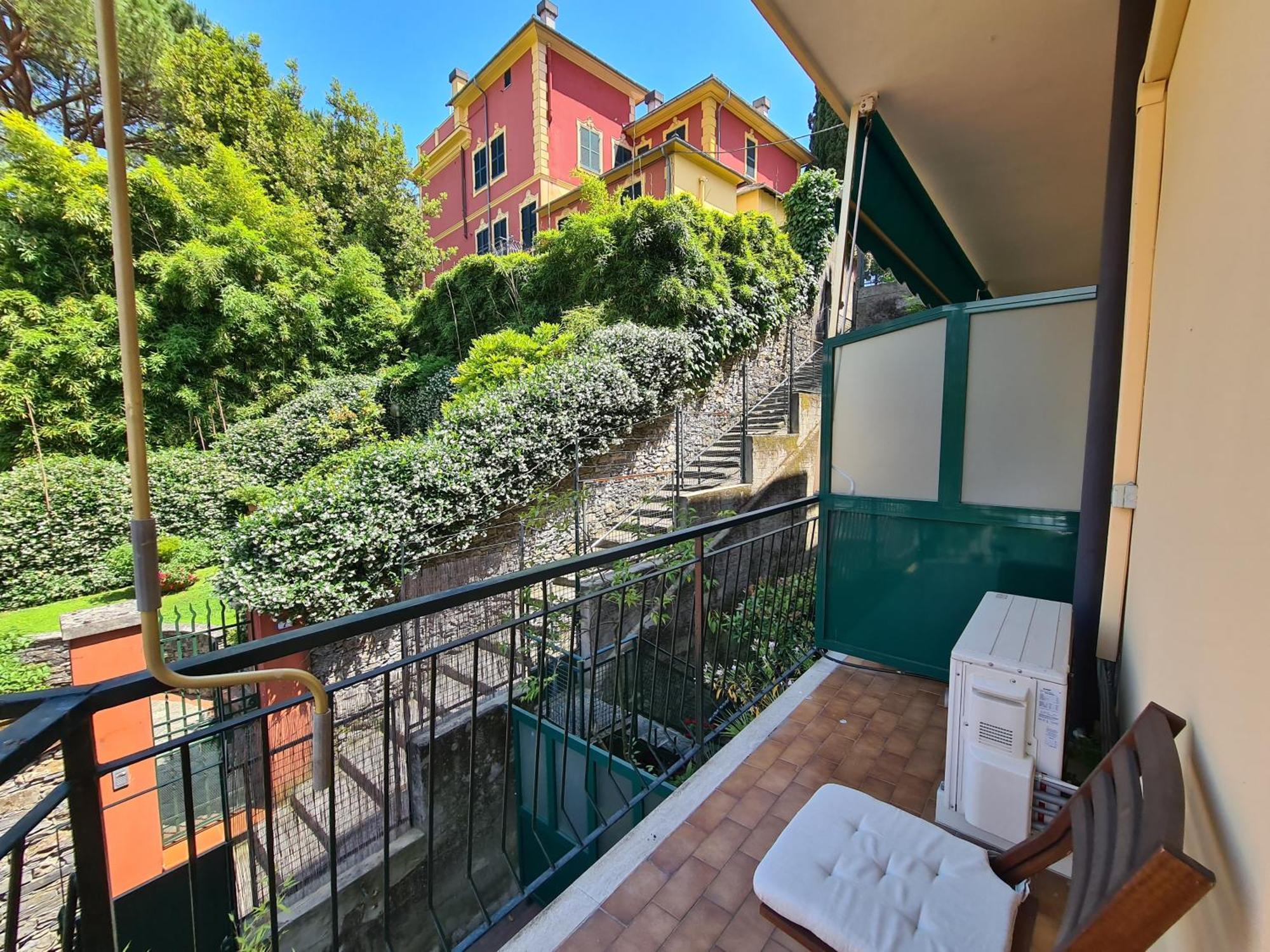Turchino Apartment & Terrazza Della Luisa By Portofinovacanze Санта-Маргерита-Лігуре Екстер'єр фото