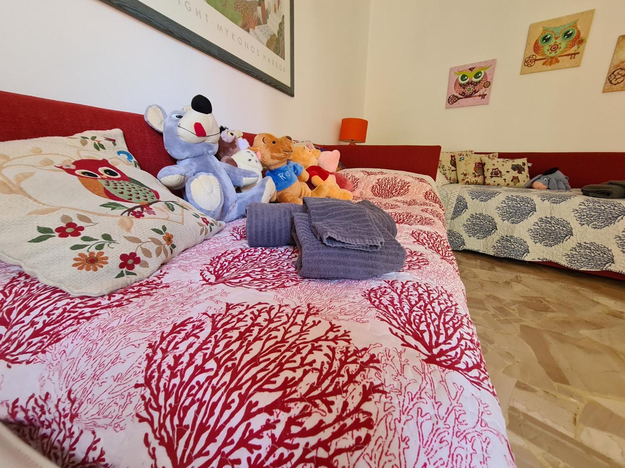 Turchino Apartment & Terrazza Della Luisa By Portofinovacanze Санта-Маргерита-Лігуре Екстер'єр фото