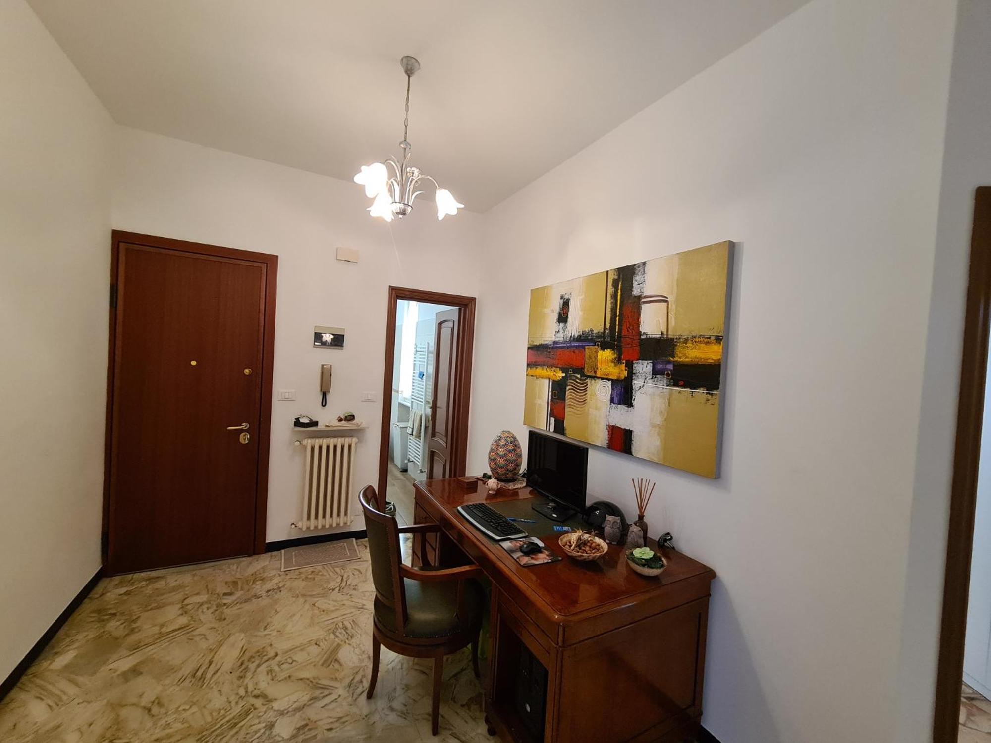 Turchino Apartment & Terrazza Della Luisa By Portofinovacanze Санта-Маргерита-Лігуре Екстер'єр фото