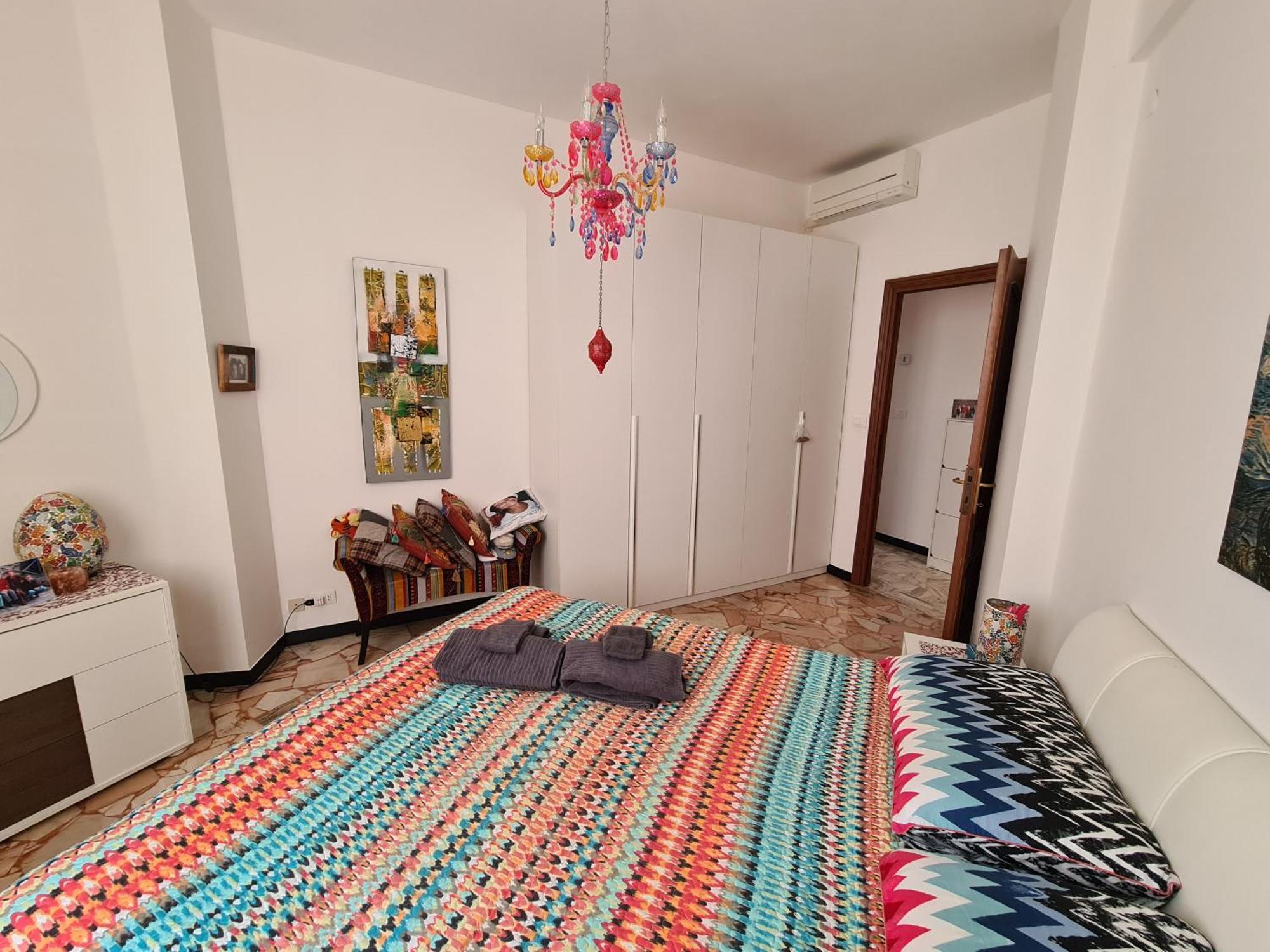 Turchino Apartment & Terrazza Della Luisa By Portofinovacanze Санта-Маргерита-Лігуре Екстер'єр фото