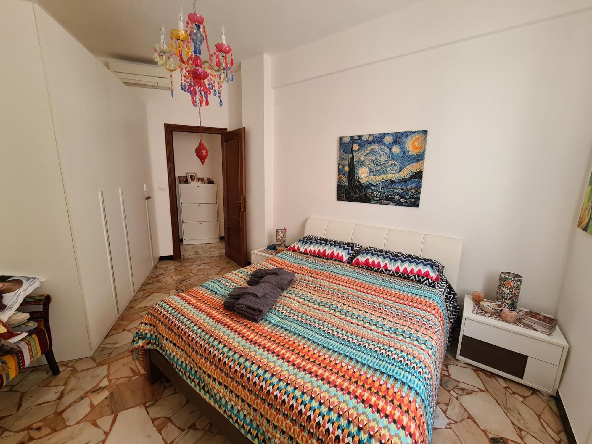 Turchino Apartment & Terrazza Della Luisa By Portofinovacanze Санта-Маргерита-Лігуре Екстер'єр фото