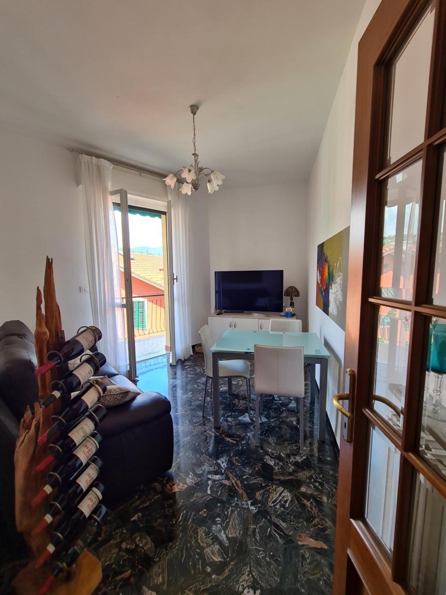 Turchino Apartment & Terrazza Della Luisa By Portofinovacanze Санта-Маргерита-Лігуре Екстер'єр фото
