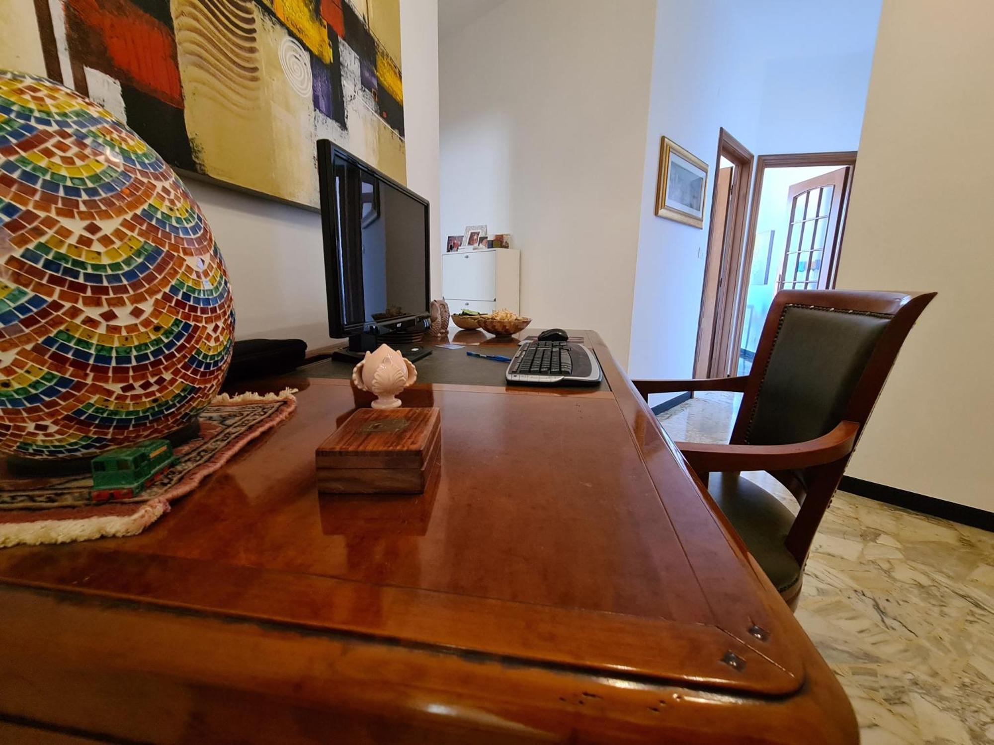 Turchino Apartment & Terrazza Della Luisa By Portofinovacanze Санта-Маргерита-Лігуре Екстер'єр фото