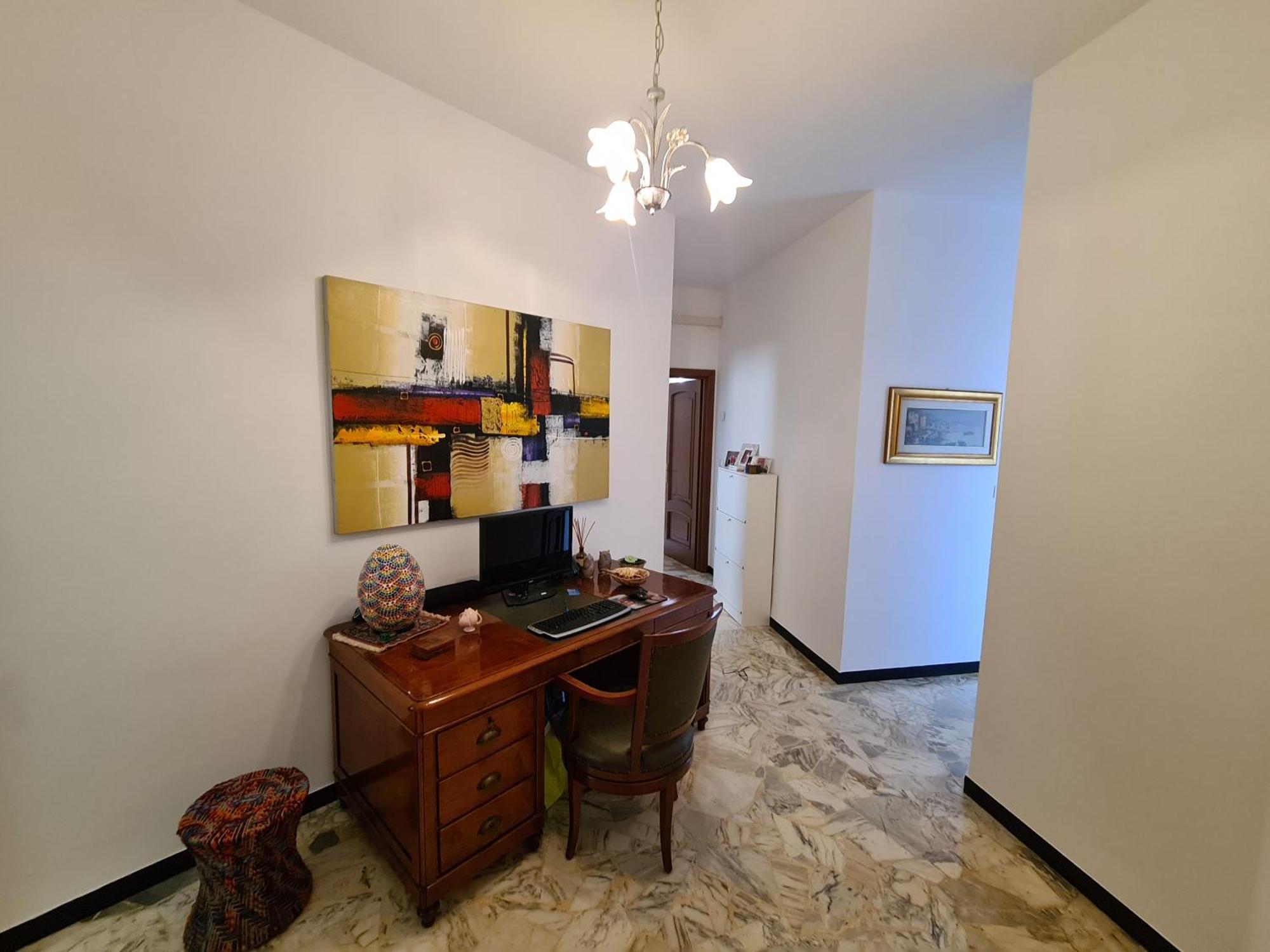 Turchino Apartment & Terrazza Della Luisa By Portofinovacanze Санта-Маргерита-Лігуре Екстер'єр фото