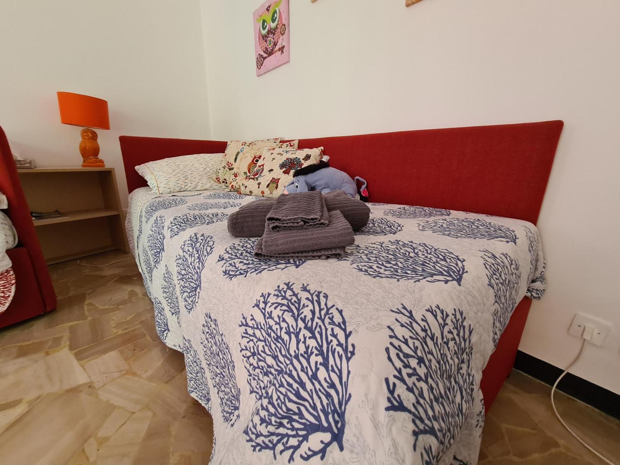Turchino Apartment & Terrazza Della Luisa By Portofinovacanze Санта-Маргерита-Лігуре Екстер'єр фото