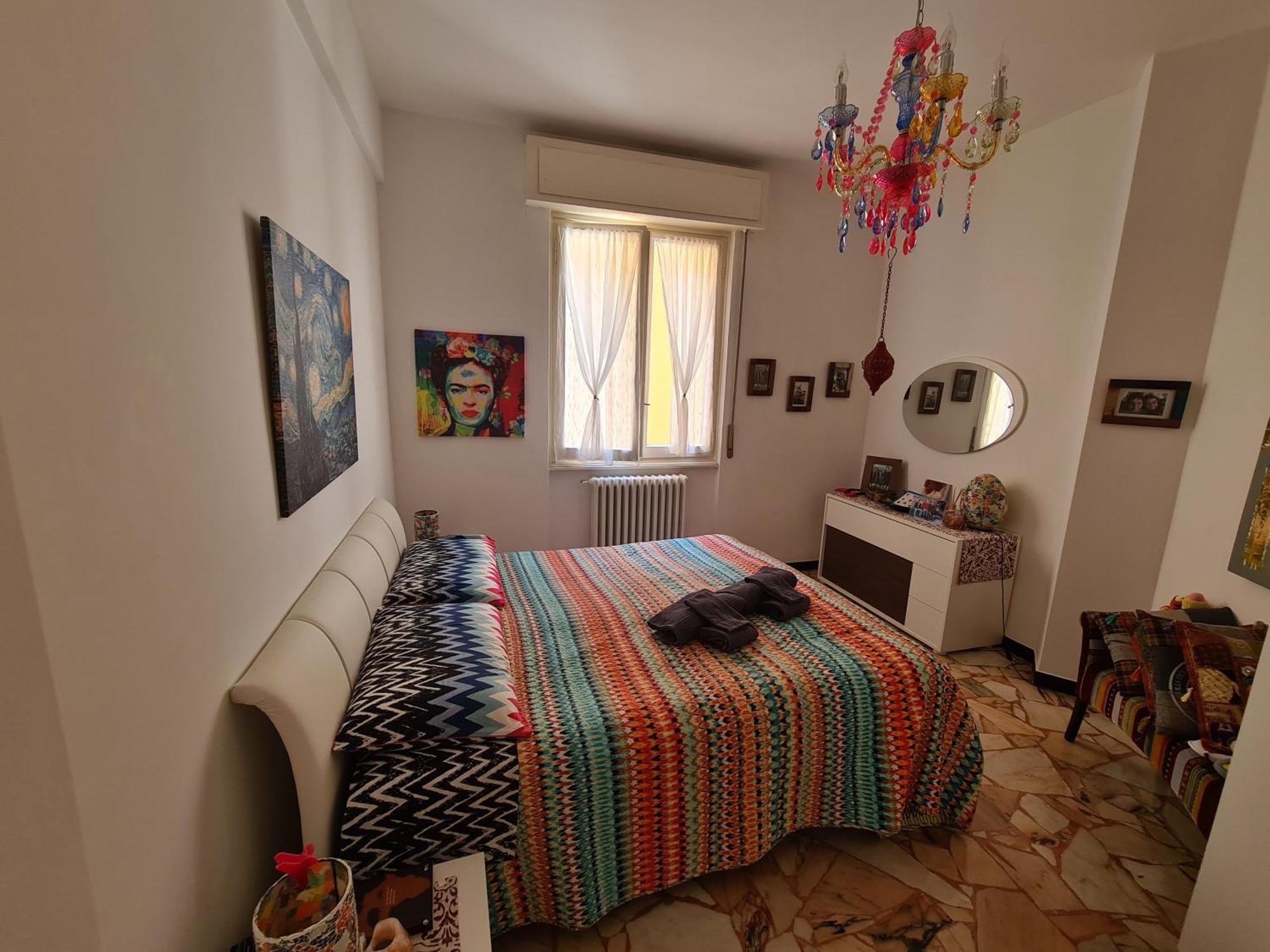 Turchino Apartment & Terrazza Della Luisa By Portofinovacanze Санта-Маргерита-Лігуре Екстер'єр фото